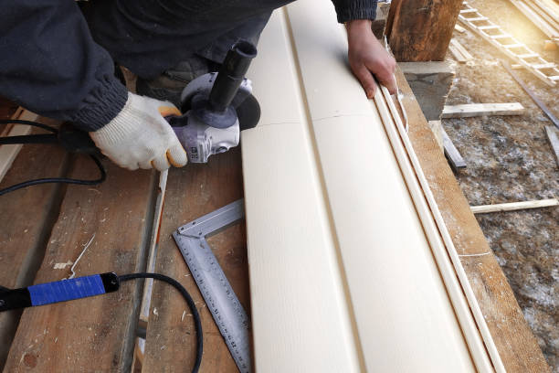 Best Brick Veneer Siding  in Massac, KY